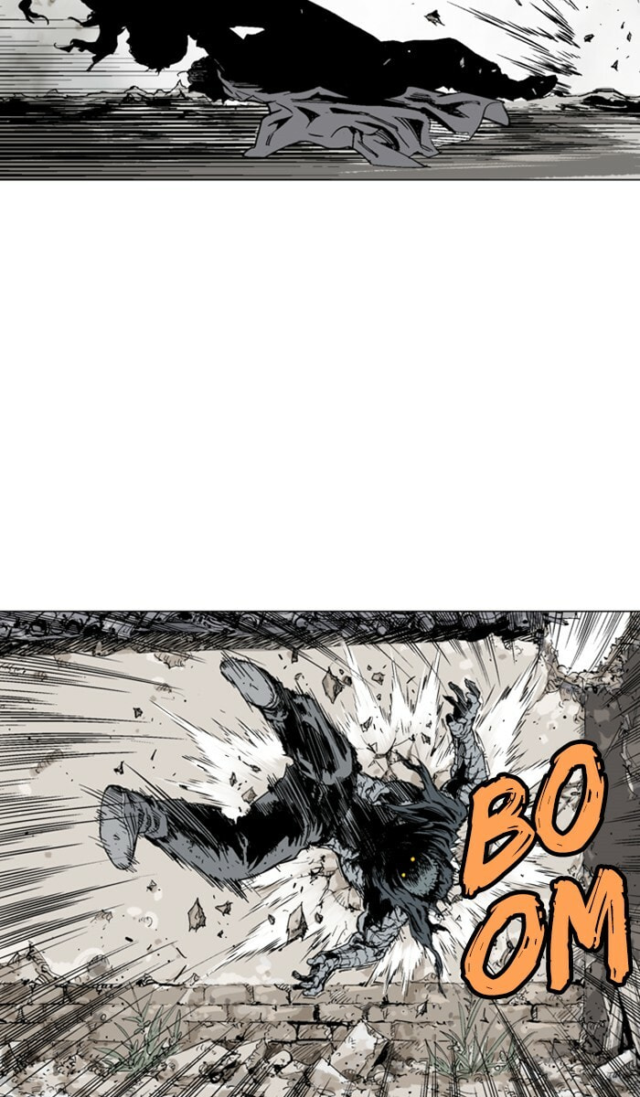 Read Gosu chapter 101 image 9 on Lezhin