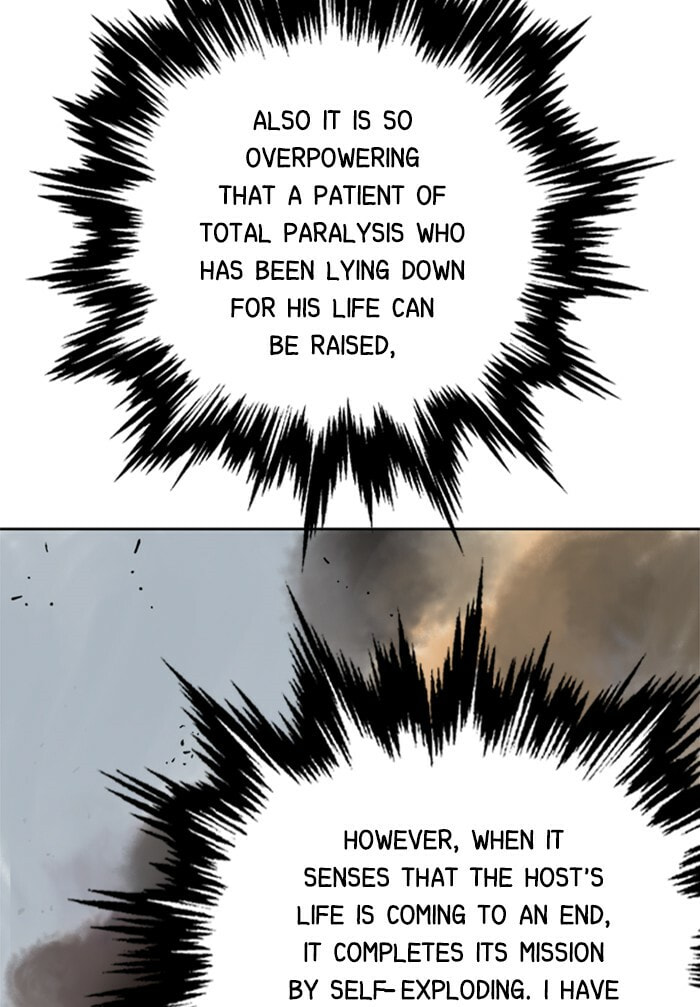 Read Gosu chapter 101 image 91 on Lezhin