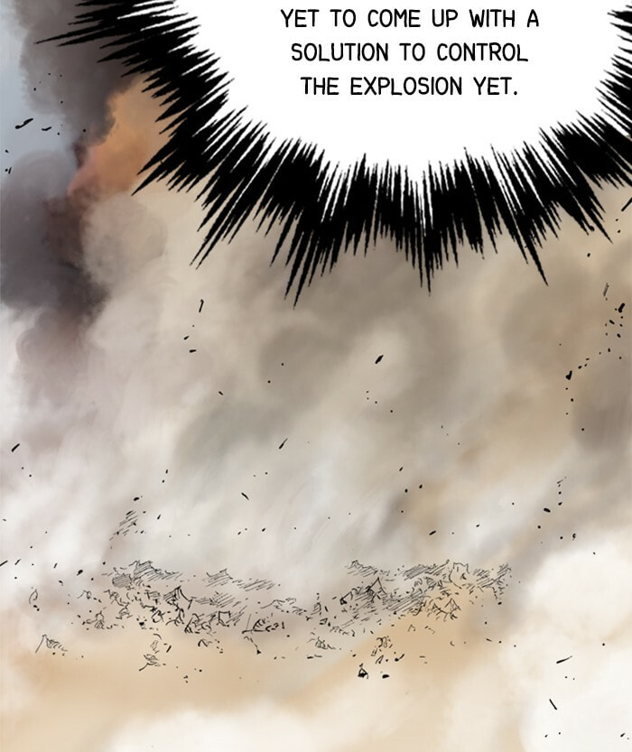 Read Gosu chapter 101 image 92 on Lezhin