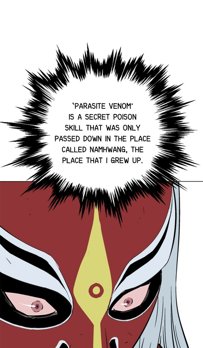 Read Gosu chapter 101 image 94 on Lezhin