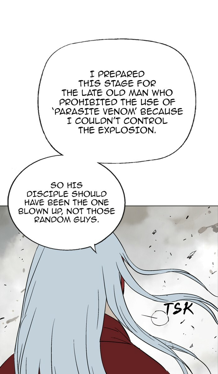 Read Gosu chapter 101 image 96 on Lezhin