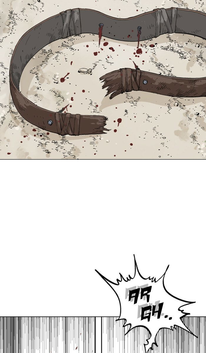 Read Gosu chapter 102 image 100 on Lezhin