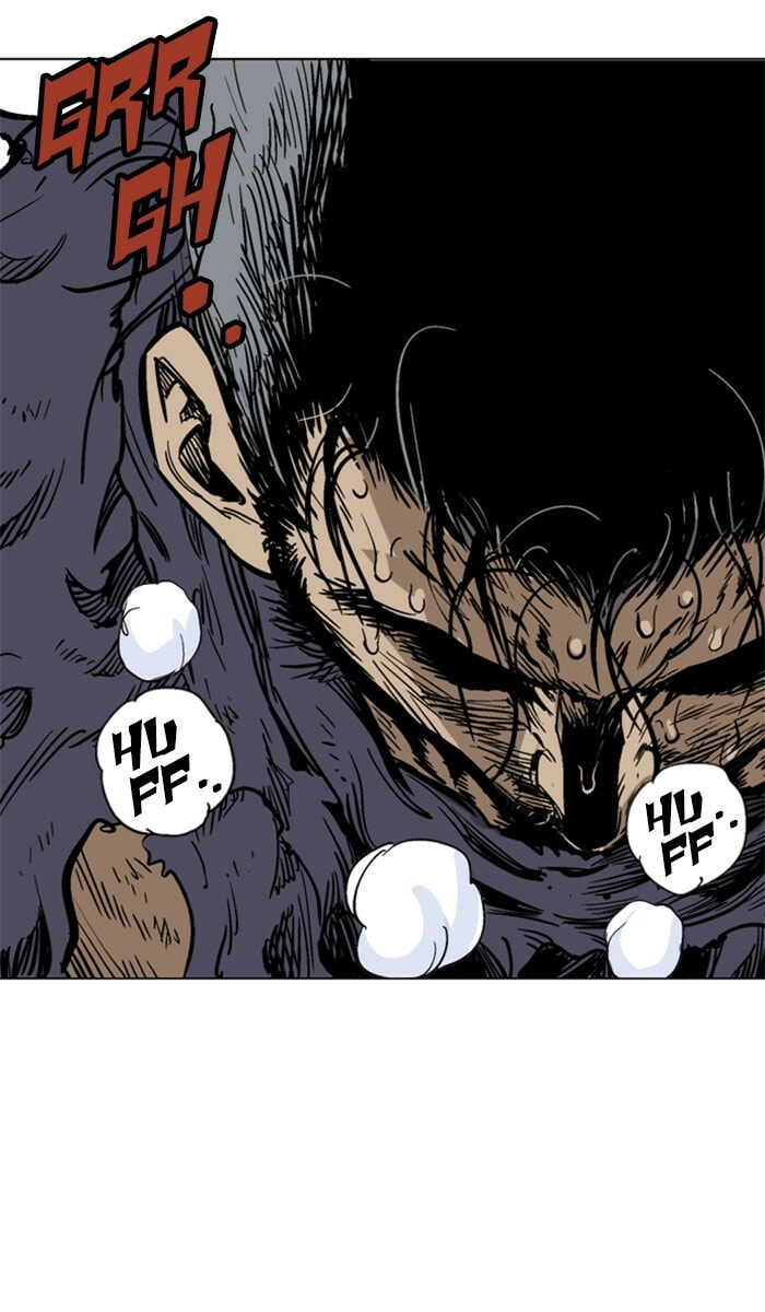 Read Gosu chapter 102 image 103 on Lezhin