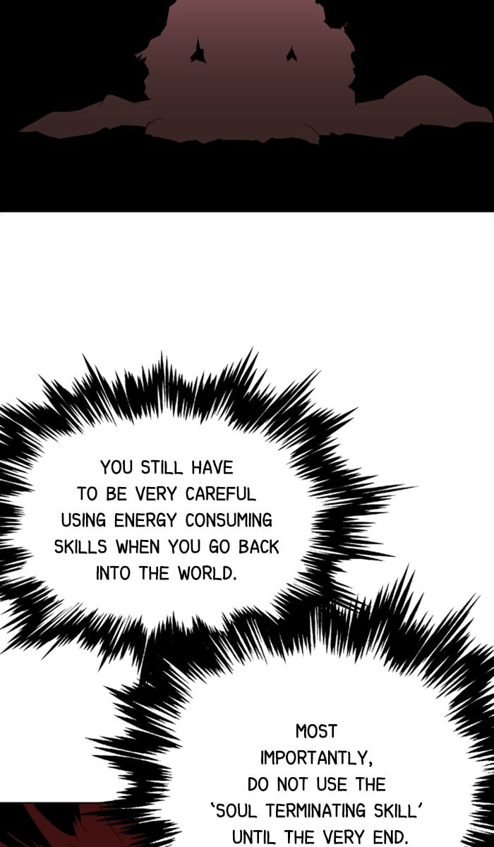 Read Gosu chapter 102 image 107 on Lezhin