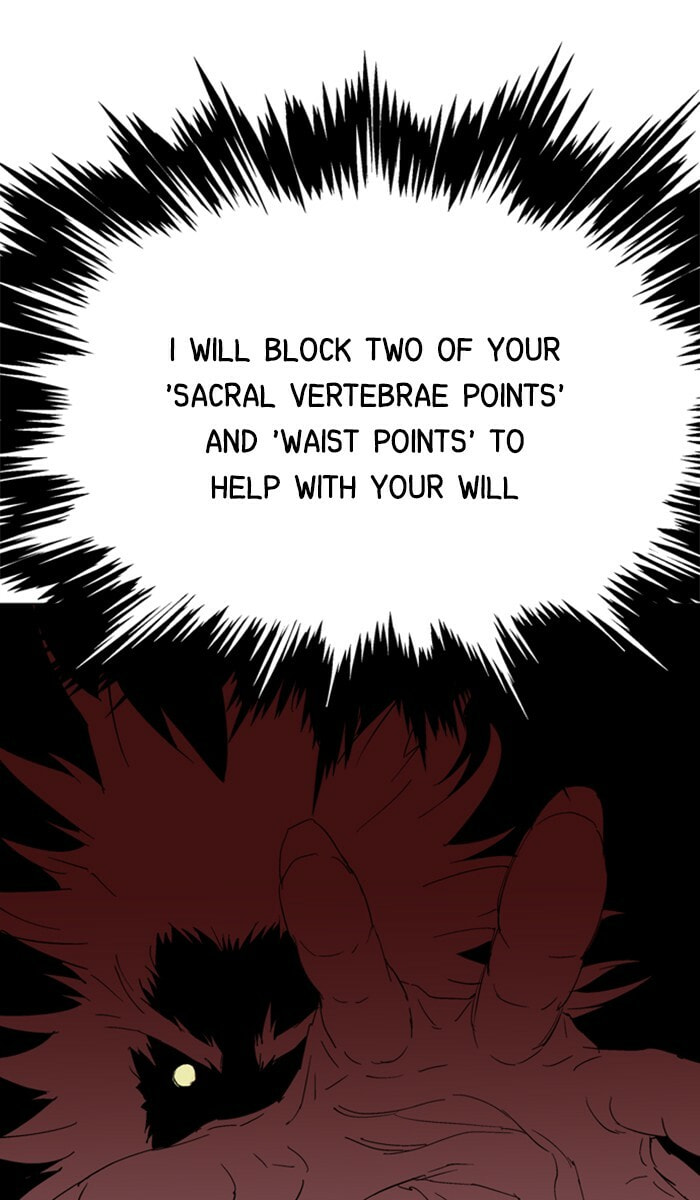Read Gosu chapter 102 image 109 on Lezhin
