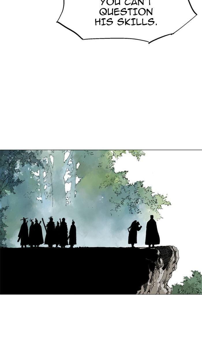 Read Gosu chapter 102 image 11 on Lezhin