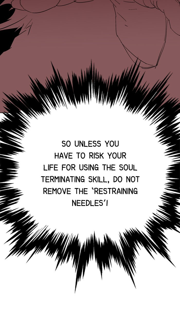 Read Gosu chapter 102 image 110 on Lezhin