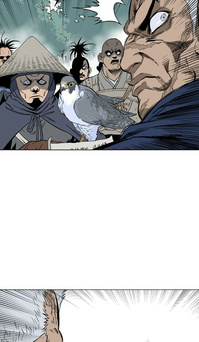 Read Gosu chapter 102 image 16 on Lezhin