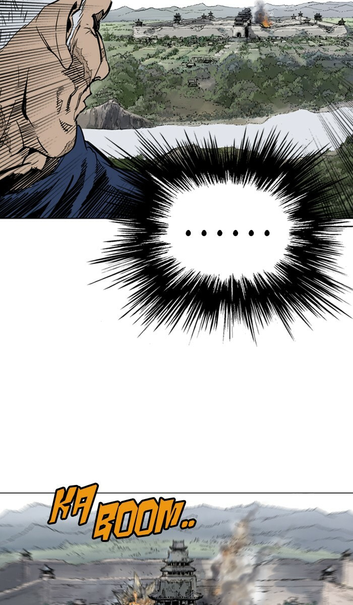 Read Gosu chapter 102 image 17 on Lezhin