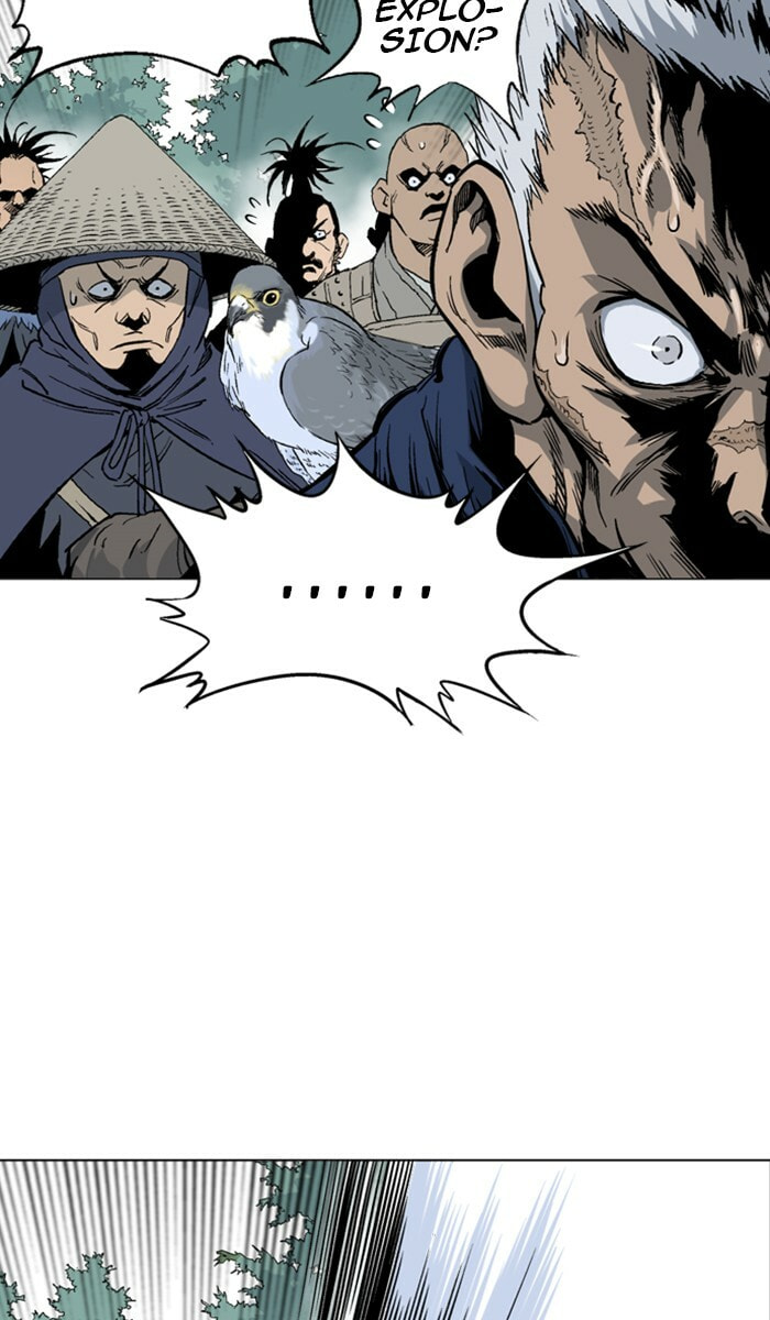 Read Gosu chapter 102 image 19 on Lezhin