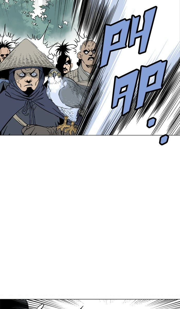 Read Gosu chapter 102 image 20 on Lezhin