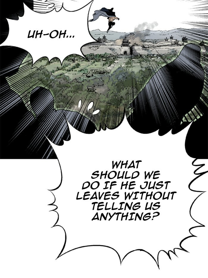 Read Gosu chapter 102 image 21 on Lezhin