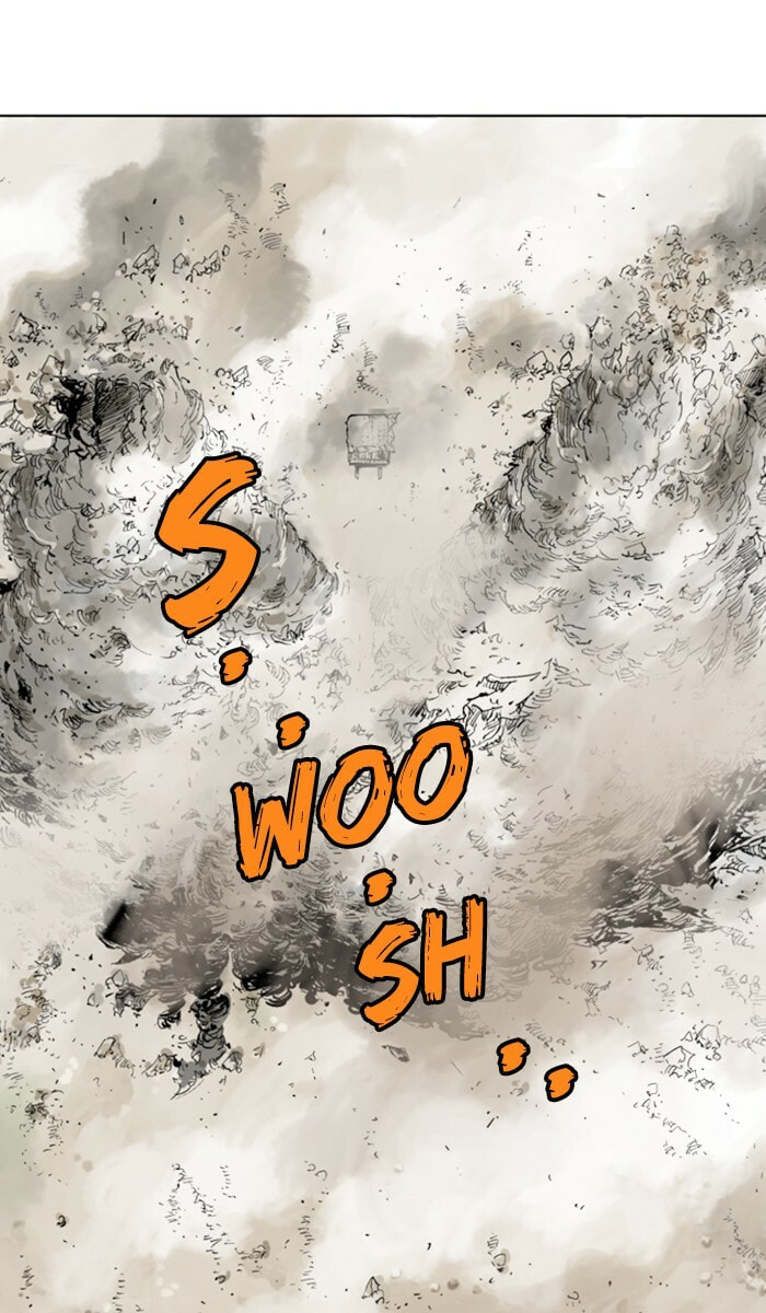 Read Gosu chapter 102 image 24 on Lezhin