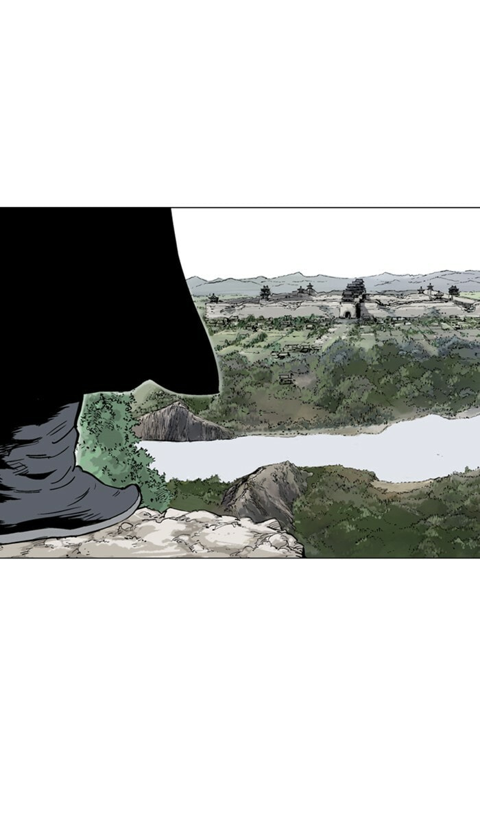 Read Gosu chapter 102 image 3 on Lezhin