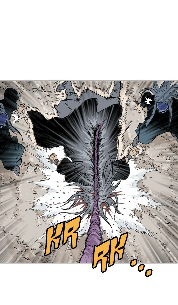 Read Gosu chapter 102 image 31 on Lezhin