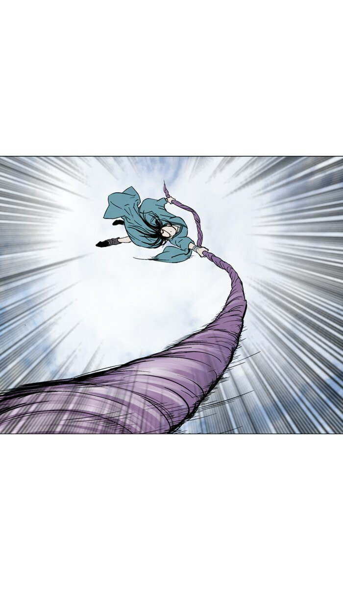 Read Gosu chapter 102 image 32 on Lezhin