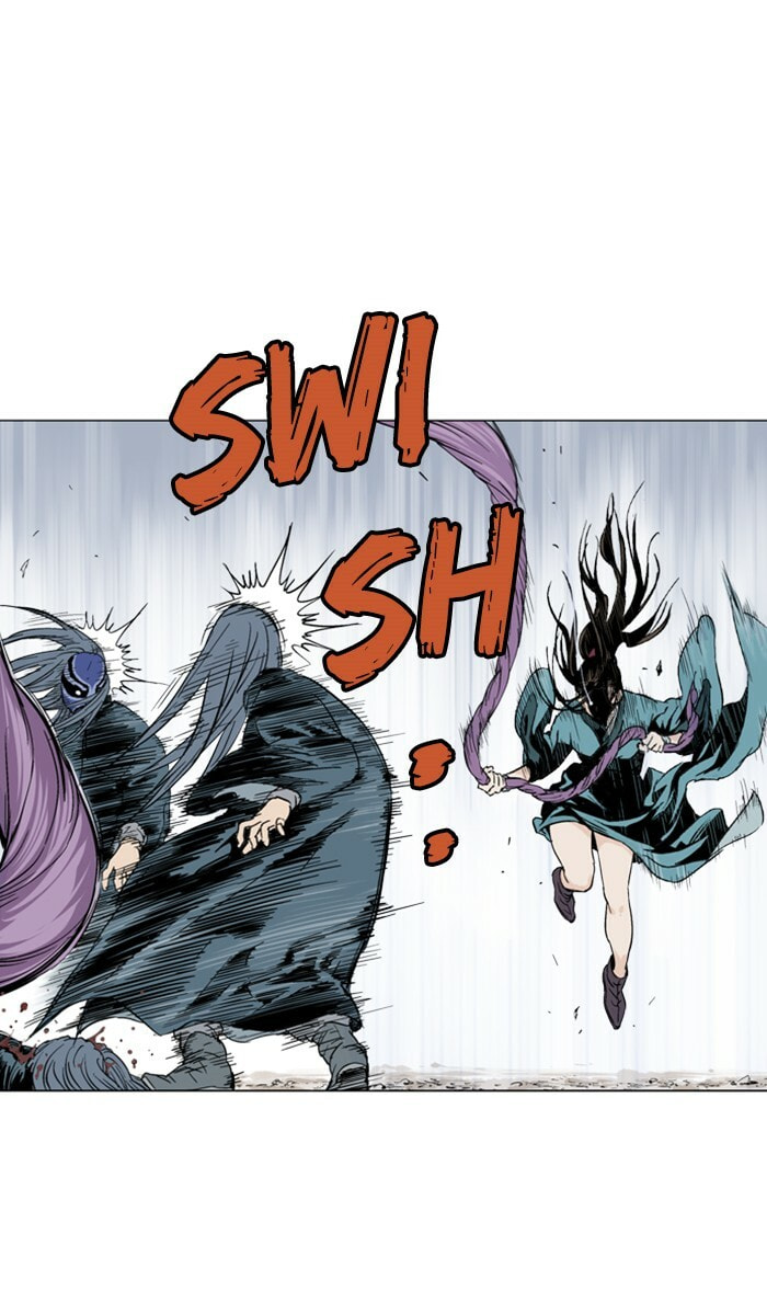 Read Gosu chapter 102 image 33 on Lezhin