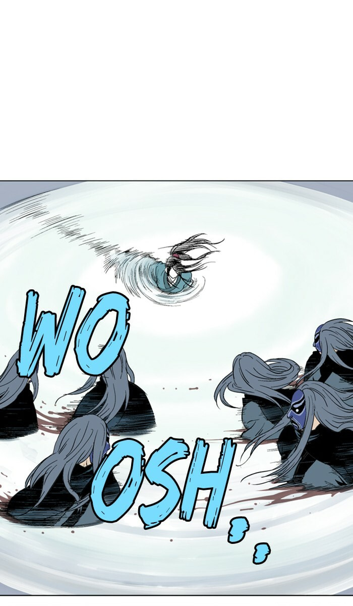 Read Gosu chapter 102 image 35 on Lezhin
