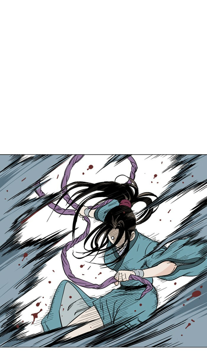 Read Gosu chapter 102 image 37 on Lezhin