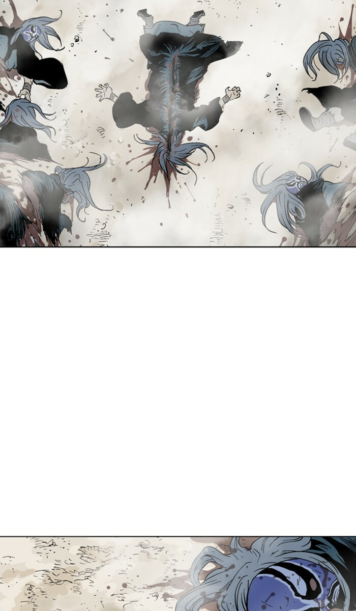 Read Gosu chapter 102 image 39 on Lezhin