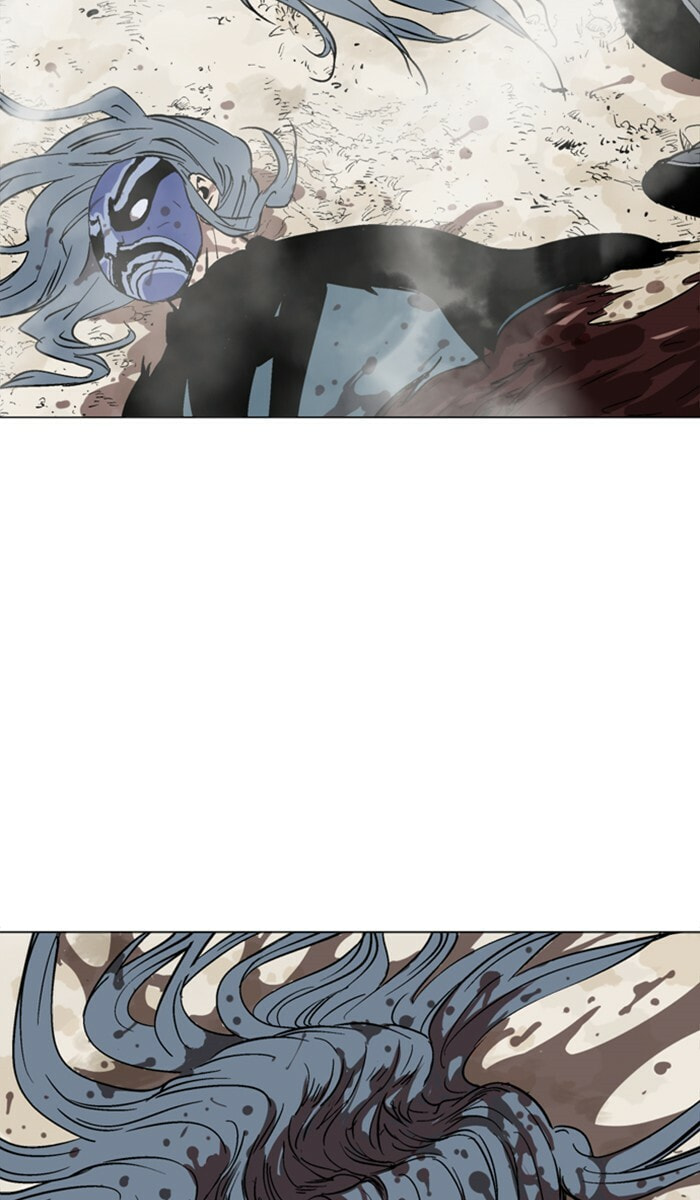 Read Gosu chapter 102 image 41 on Lezhin
