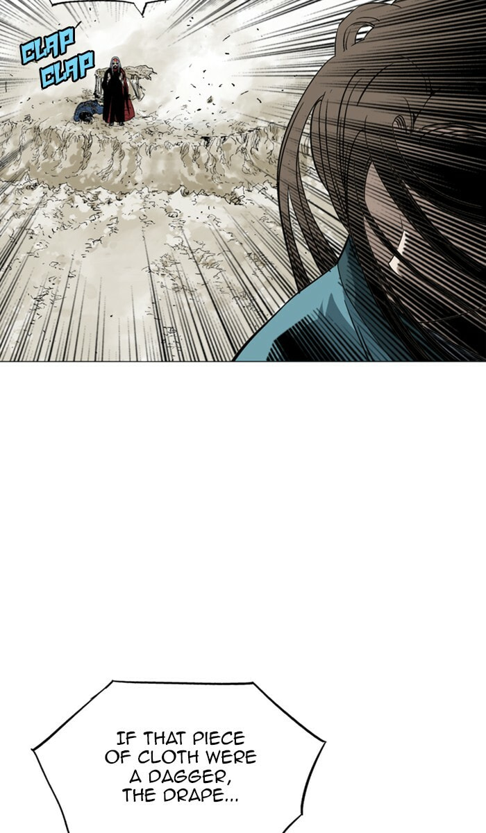 Read Gosu chapter 102 image 45 on Lezhin