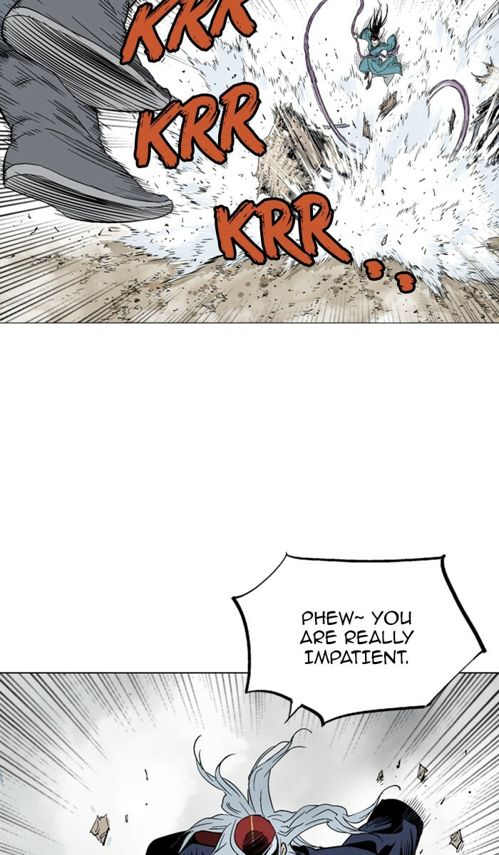 Read Gosu chapter 102 image 48 on Lezhin