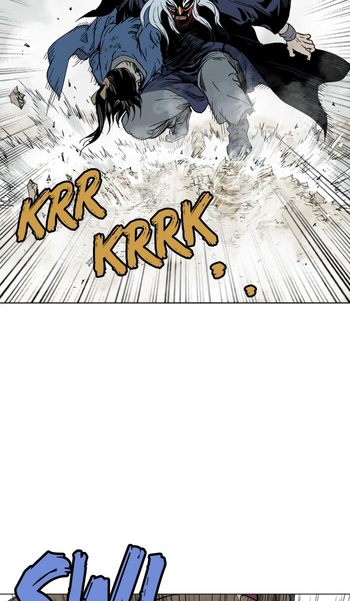 Read Gosu chapter 102 image 49 on Lezhin