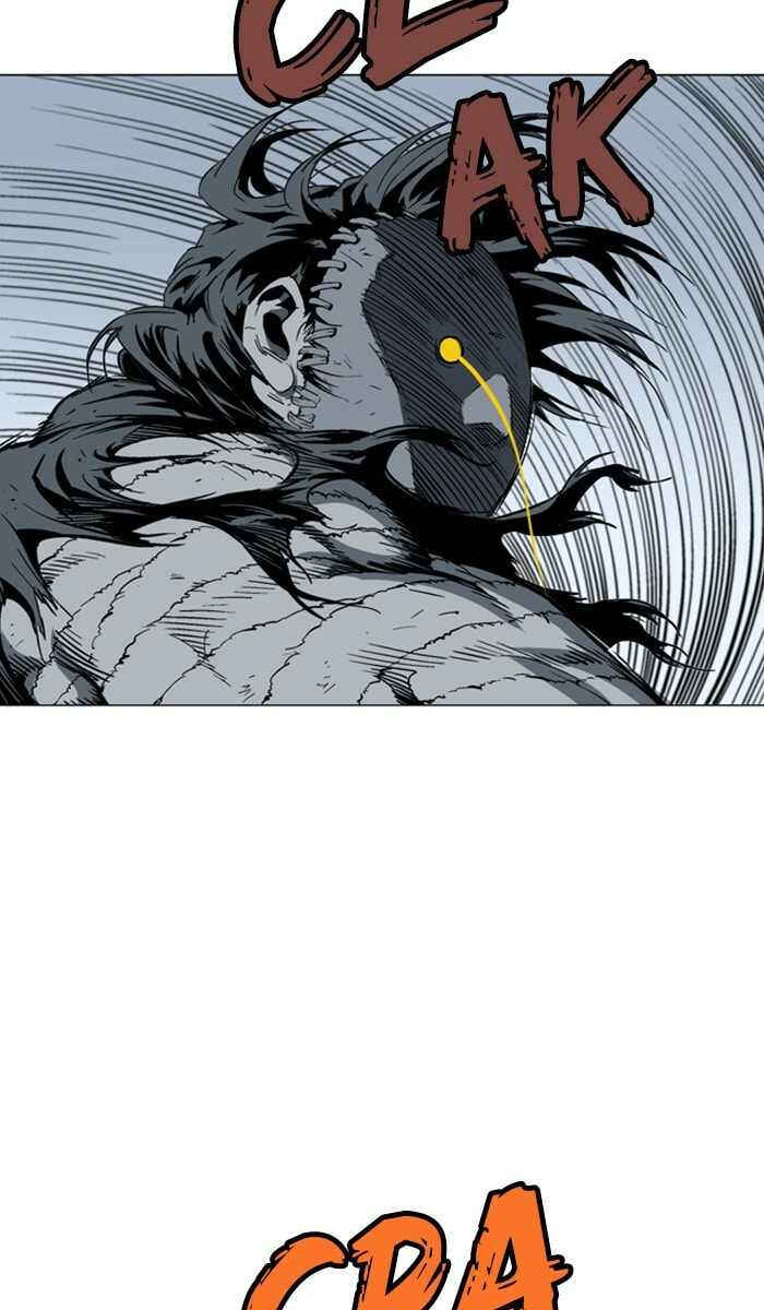 Read Gosu chapter 102 image 57 on Lezhin