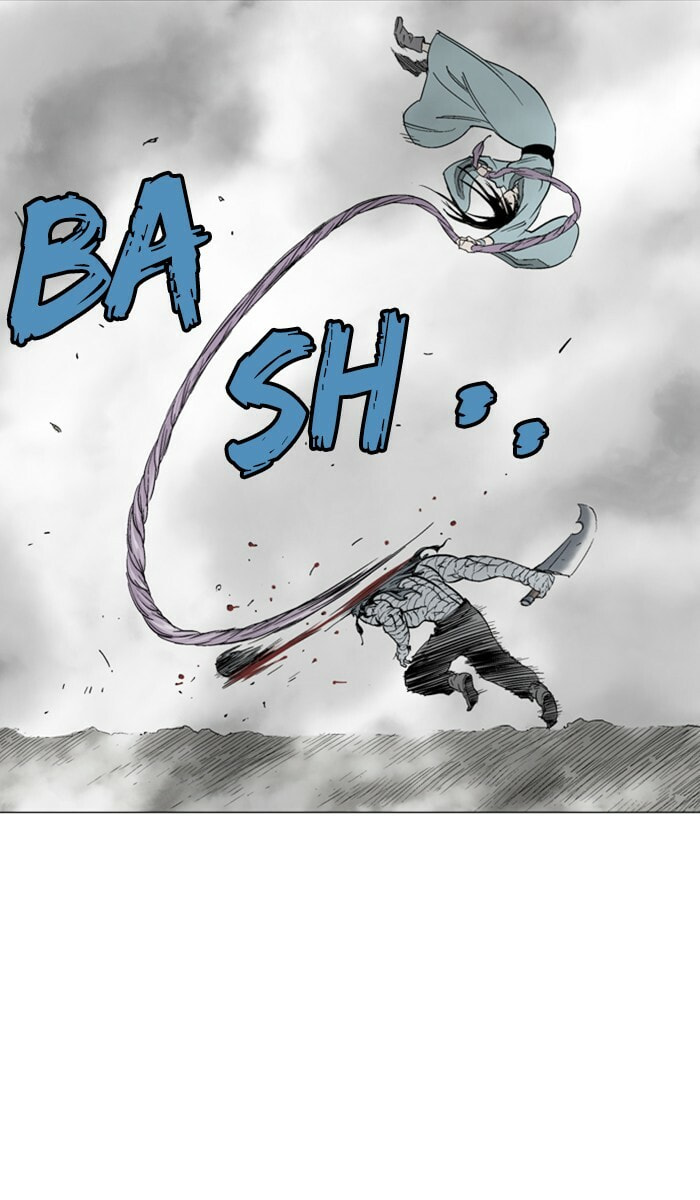 Read Gosu chapter 102 image 59 on Lezhin