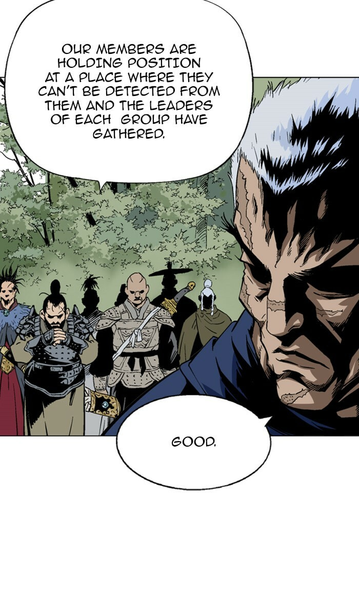 Read Gosu chapter 102 image 6 on Lezhin