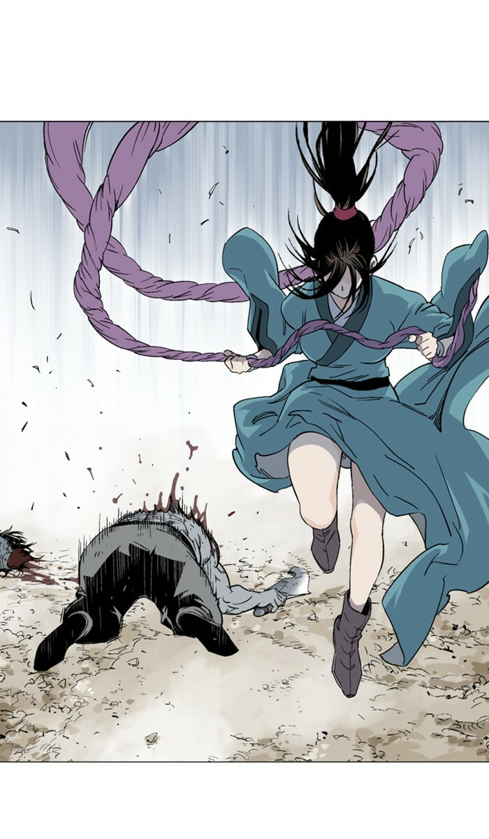 Read Gosu chapter 102 image 60 on Lezhin