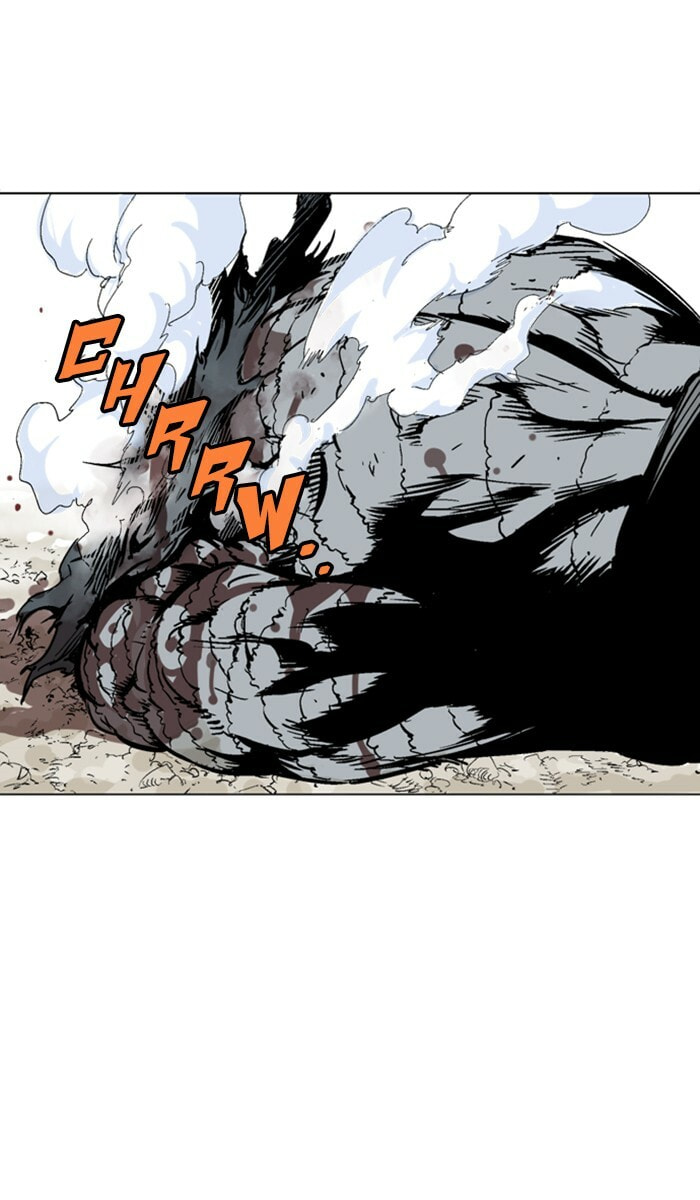 Read Gosu chapter 102 image 62 on Lezhin
