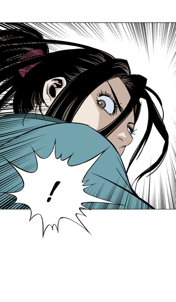 Read Gosu chapter 102 image 63 on Lezhin