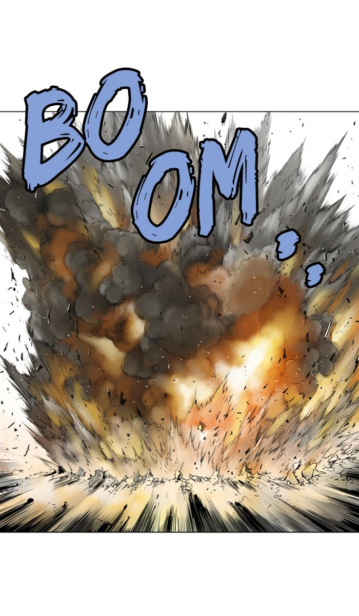 Read Gosu chapter 102 image 64 on Lezhin
