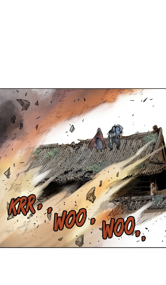Read Gosu chapter 102 image 65 on Lezhin