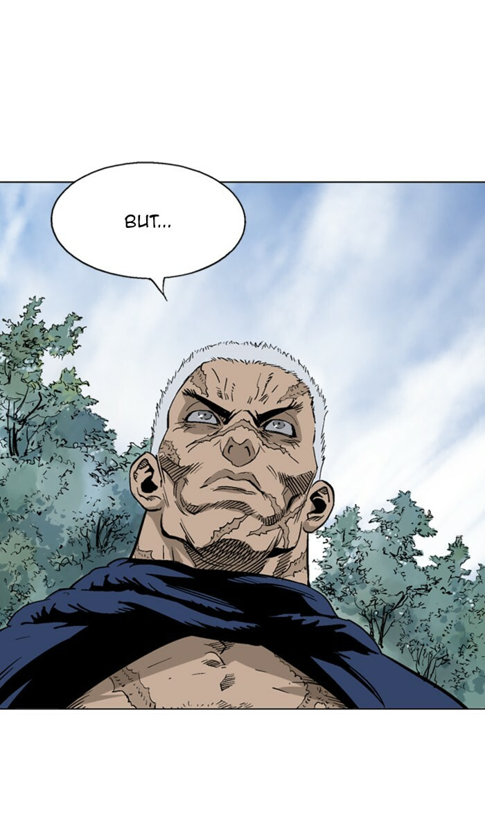 Read Gosu chapter 102 image 7 on Lezhin