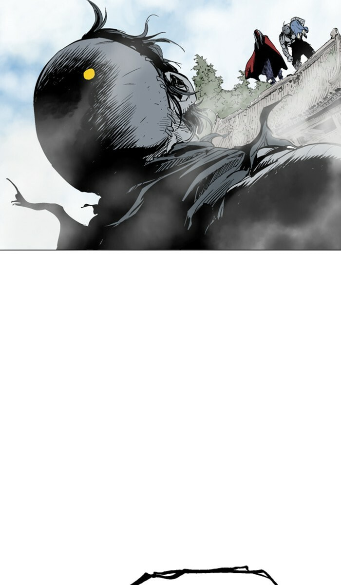 Read Gosu chapter 102 image 78 on Lezhin