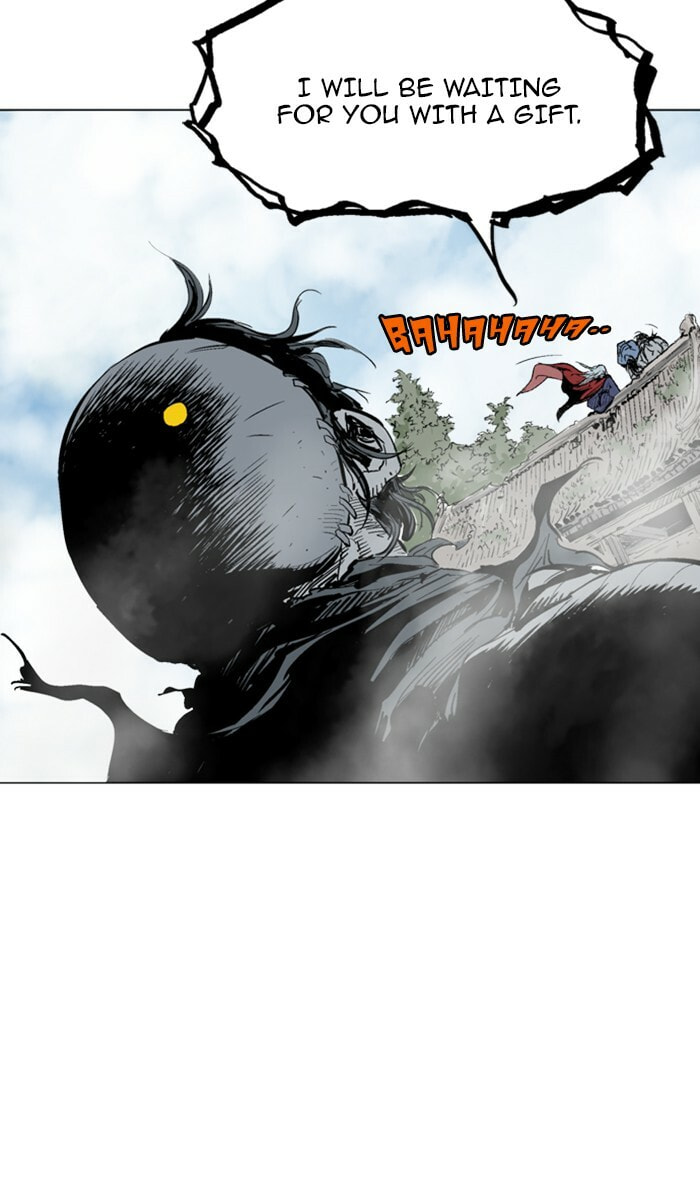 Read Gosu chapter 102 image 79 on Lezhin