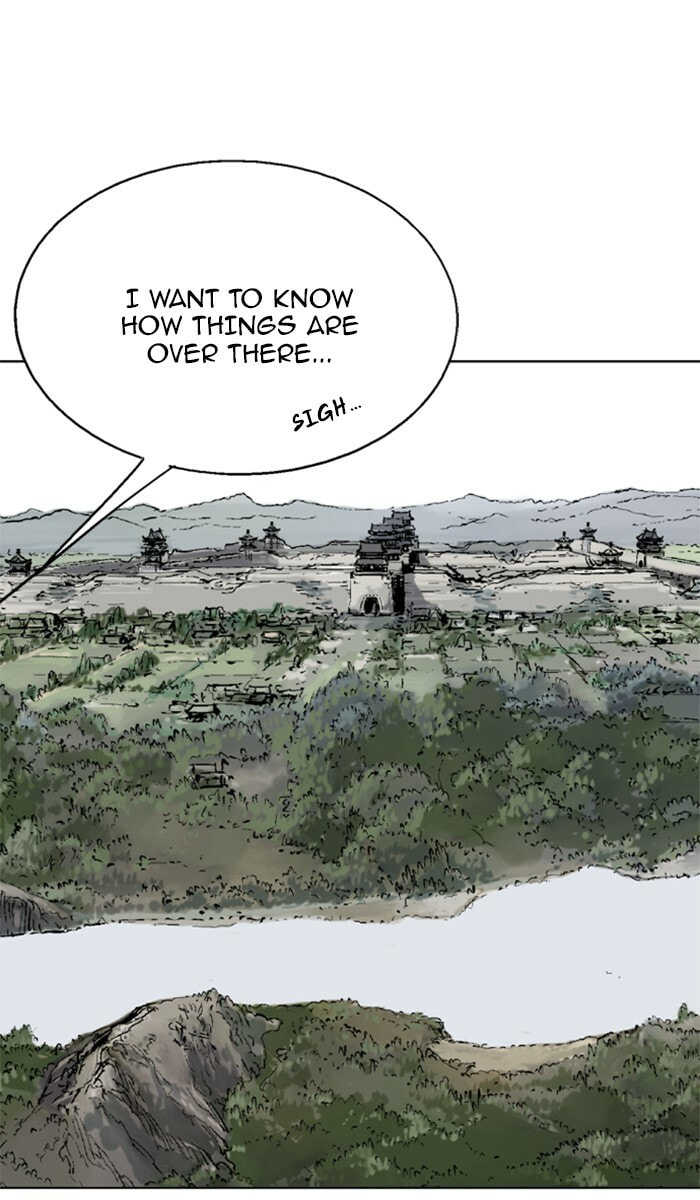 Read Gosu chapter 102 image 8 on Lezhin