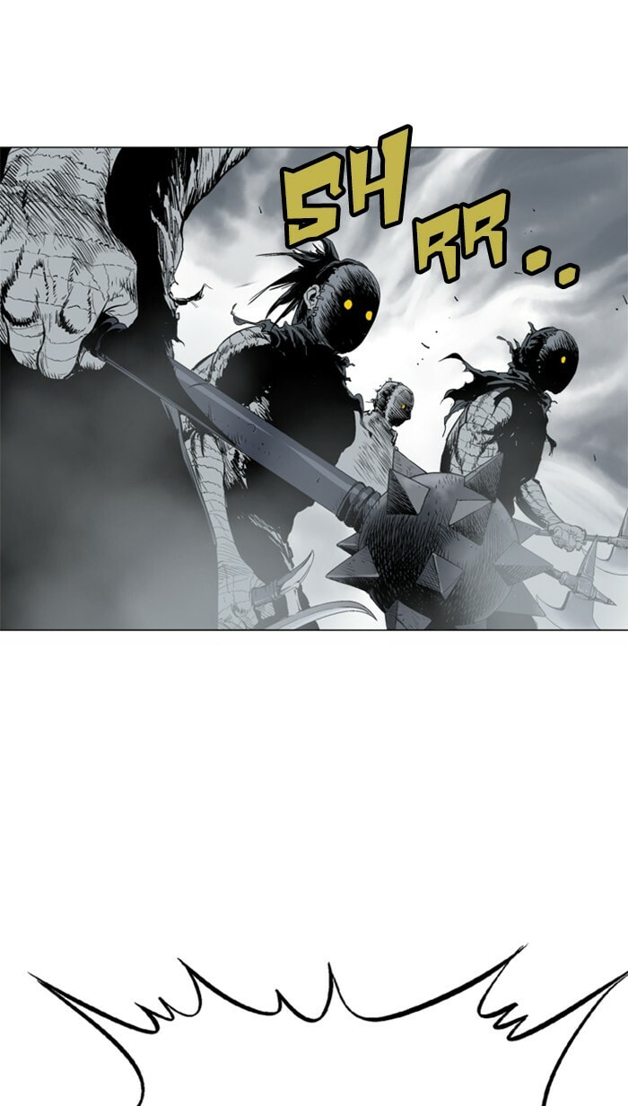 Read Gosu chapter 102 image 81 on Lezhin