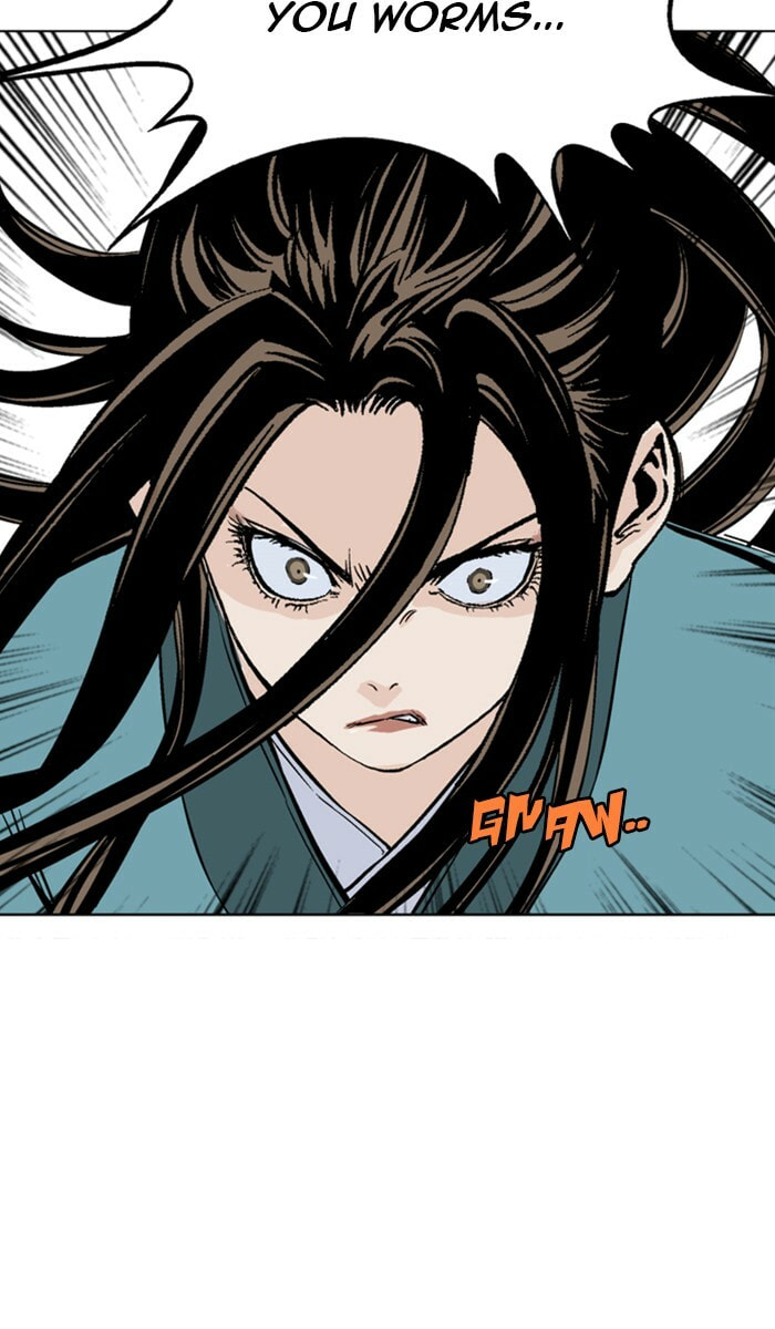 Read Gosu chapter 102 image 82 on Lezhin