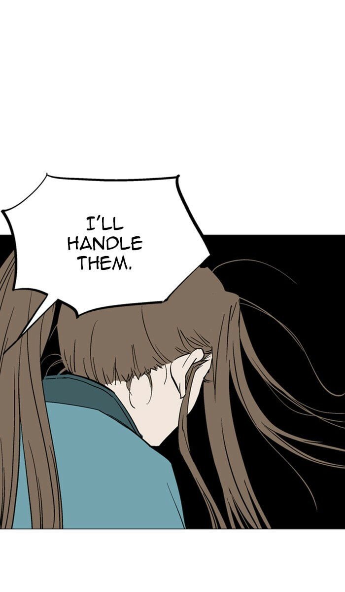 Read Gosu chapter 102 image 83 on Lezhin