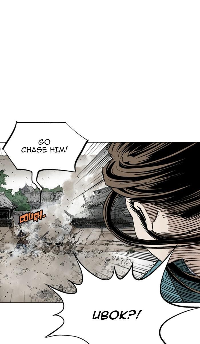 Read Gosu chapter 102 image 84 on Lezhin