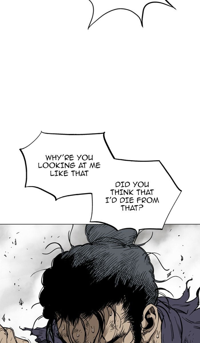 Read Gosu chapter 102 image 85 on Lezhin