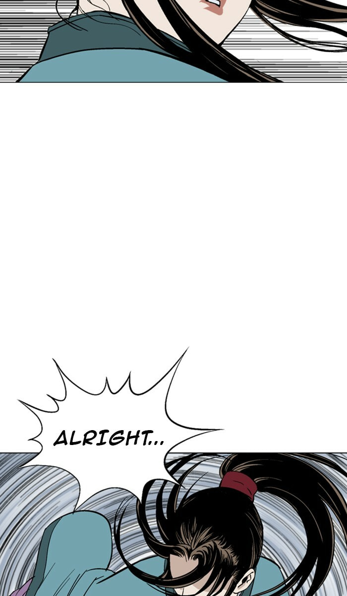Read Gosu chapter 102 image 87 on Lezhin