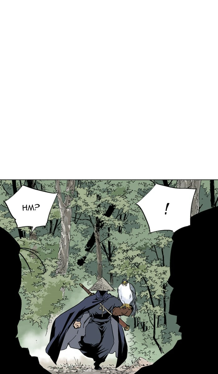 Read Gosu chapter 102 image 9 on Lezhin