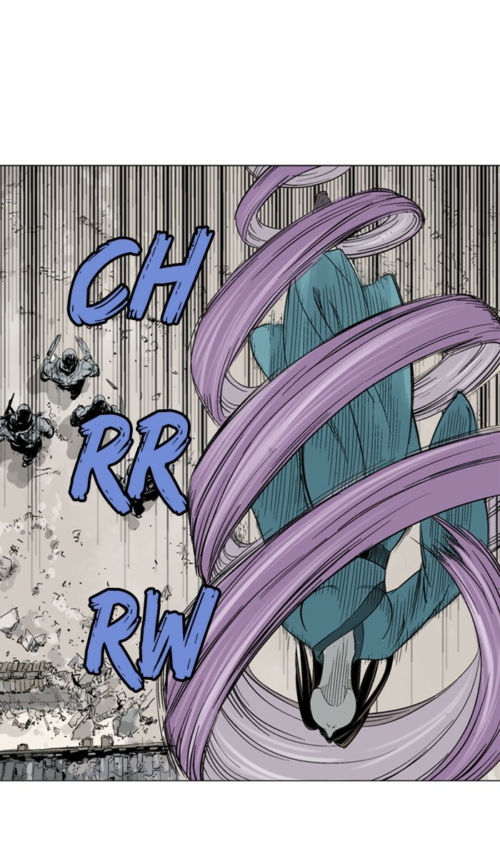 Read Gosu chapter 102 image 91 on Lezhin
