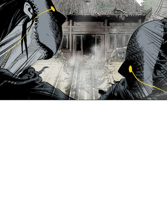Read Gosu chapter 102 image 94 on Lezhin