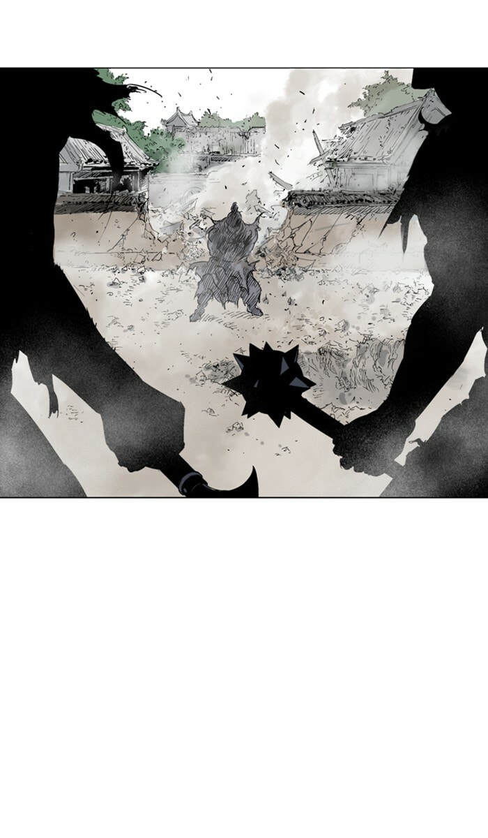 Read Gosu chapter 102 image 95 on Lezhin